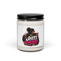 Scented Candle – "Jatti Energy" Soy Jar (9 oz) — product image 4
