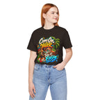 COME ON YARR / TAKE IT EASY Jersey T-Shirt