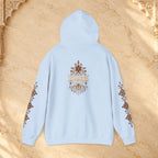 Rooted in Punjab Heritage Hoodie