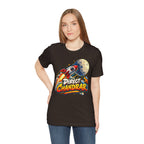 DIRECT CHANDRAR | Goan Heritage Jersey T-Shirt