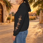 Rooted in Punjab Heritage Hoodie