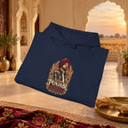 Punjabi Heritage Hoodie
