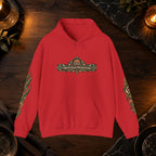 Christmas Tree Farm Holiday Hoodie