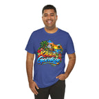 Khoro Goenkar | Goan Heritage Jersey T-Shirt