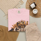 Chai Te Chai Vintage-Style Tea Lover T-Shirt
