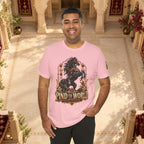 Pind to World Horse Graphic Tee