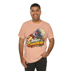 DIRECT CHANDRAR | Goan Heritage Jersey T-Shirt