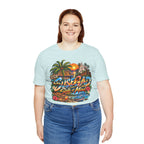 Goa Susegad State of Mind Graphic Tee