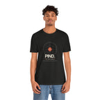 PIND Minimalist Basketball Graphic T-Shirt