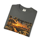 MTT City Sunset Graphic T-Shirt
