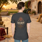 Rooted in Punjab The Root Heritage T-Shirt