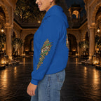 Christmas Tree Farm Holiday Hoodie