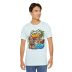 COME ON YARR / TAKE IT EASY Jersey T-Shirt