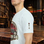 PIND Motor Club Vintage Car Graphic Tee