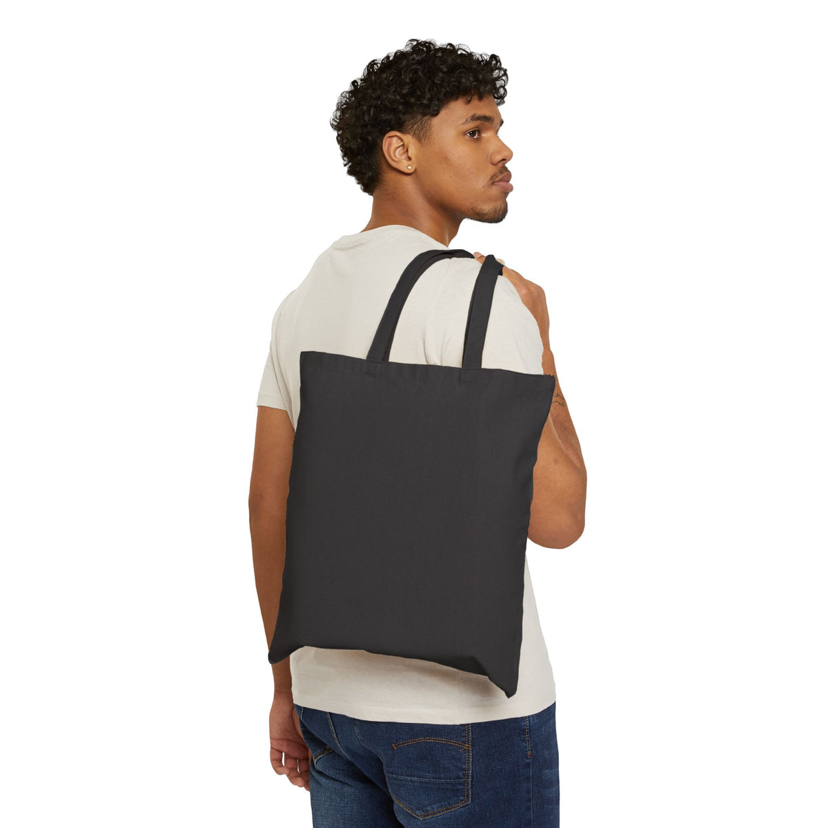 SARDAR Punjabi Pride Cotton Canvas Tote Bag – Heritage Edition — product image 6