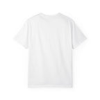 Born in Goa Graphic Tee | Garment-Dyed Cotton T-Shirt