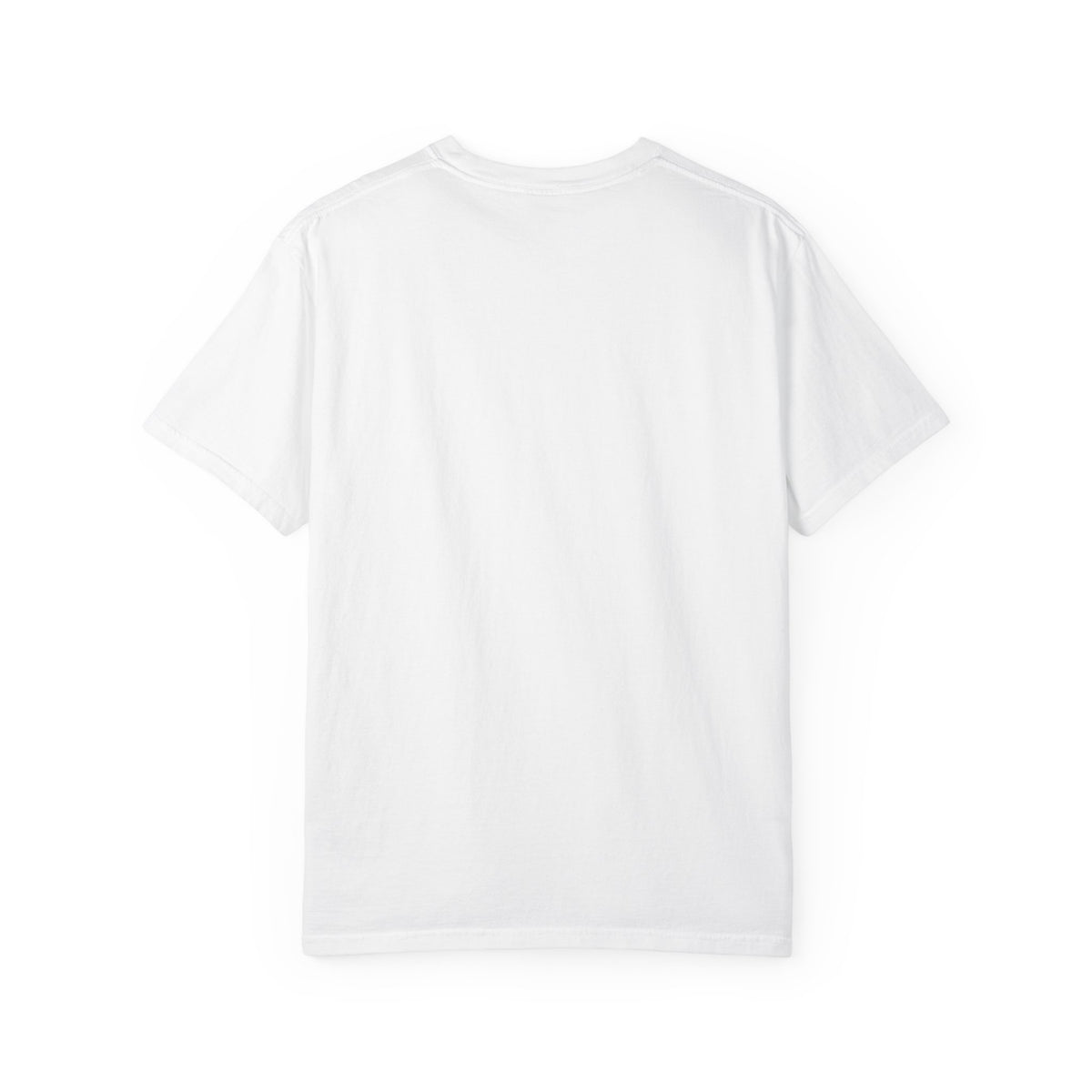 Born in Goa Graphic Tee | Garment-Dyed Cotton T-Shirt