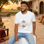 Rooted in Punjab The Root Heritage T-Shirt