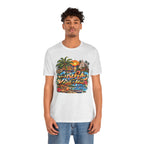 Goa Susegad State of Mind Graphic Tee
