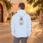 Rooted in Punjab Heritage Hoodie