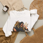 Punjabi Munda Sweatshirt | Punjabi Pride Graphic Crewneck
