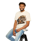 Chai Te Chai Vintage-Style Tea Lover T-Shirt