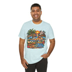 Goa Susegad State of Mind Graphic Tee