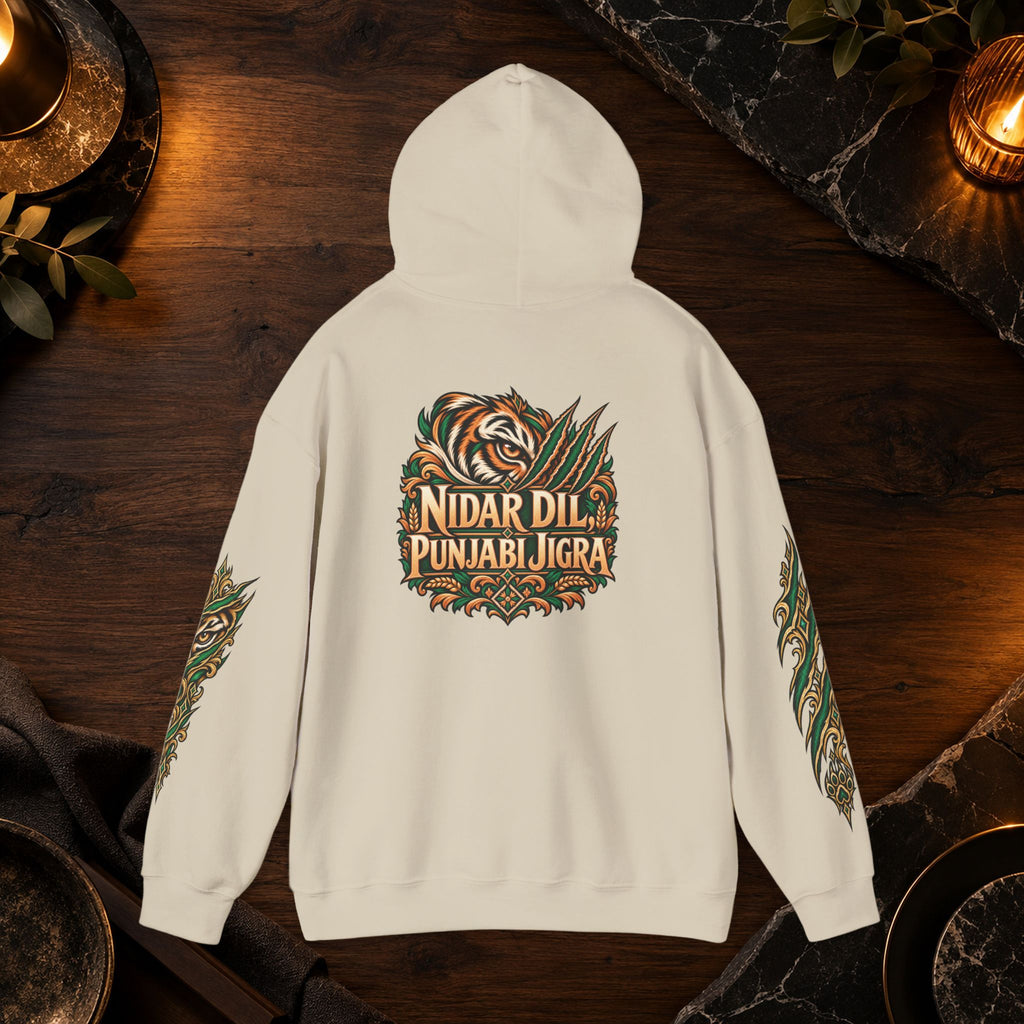 Christmas Tree Farm Holiday Hoodie