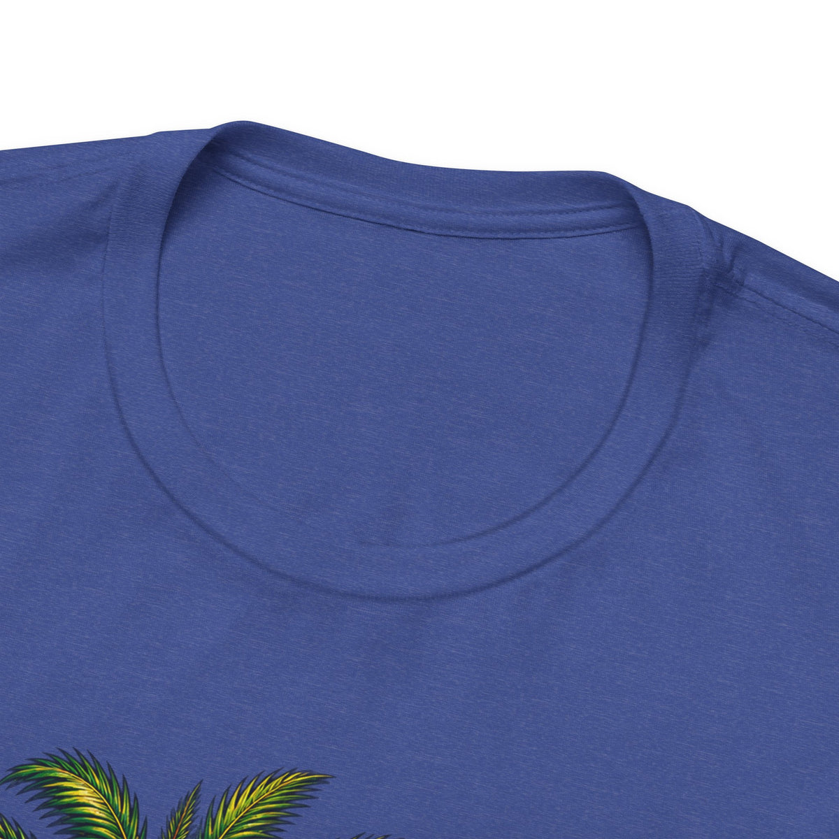 Susegad 24x7 Goa Sunset Jersey T-Shirt
