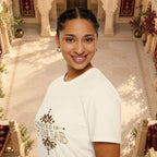 Rooted in Punjab The Root Heritage T-Shirt