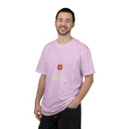 PIND. Punjabi Heritage Graphic T-Shirt | Garment-Dyed Tee