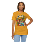 COME ON YARR / TAKE IT EASY Jersey T-Shirt