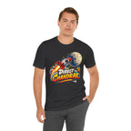 DIRECT CHANDRAR | Goan Heritage Jersey T-Shirt