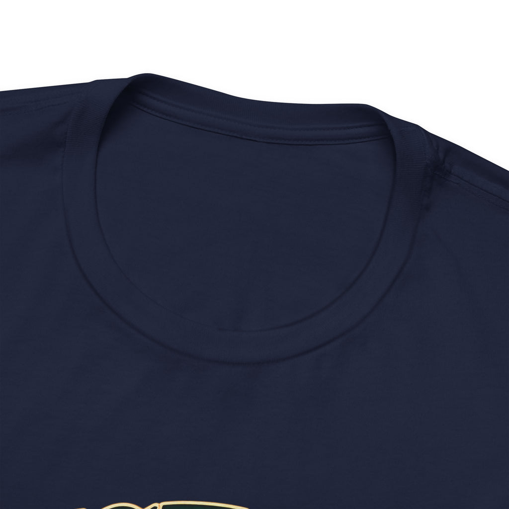 Susegad Club Sunset Beach Jersey T-Shirt