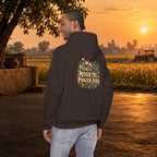 Christmas Tree Farm Holiday Hoodie
