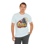 DIRECT CHANDRAR | Goan Heritage Jersey T-Shirt