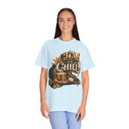Chai Te Chai Vintage-Style Tea Lover T-Shirt