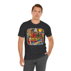 Goemcho Swag | Goan Heritage Jersey T-Shirt