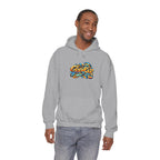 Goa Susegad State of Mind | Goan Heritage Heavy Blend Hoodie