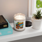 Toklen Sutla Re? | Goan Heritage 9oz Scented Soy Candle