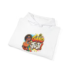 Gand Tuji! | Goan Heritage Heavy Blend Hoodie