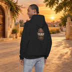 Rooted in Punjab Heritage Hoodie