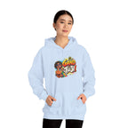Gand Tuji! | Goan Heritage Heavy Blend Hoodie