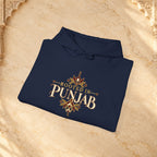 Rooted in Punjab Heritage Hoodie