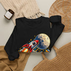 DIRECT CHANDRAR | Goan Heritage Crewneck Sweatshirt