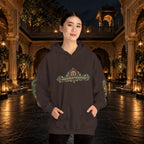 Christmas Tree Farm Holiday Hoodie
