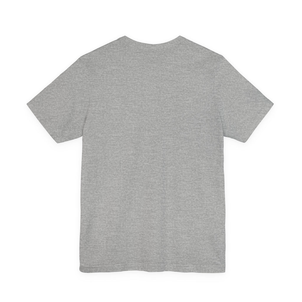 Chris Perry Trumpet Graphic T-Shirt | Retro Music