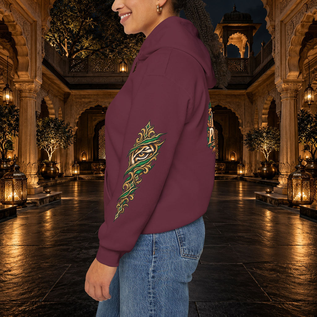 Christmas Tree Farm Holiday Hoodie