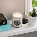 Soy Candle — 'Same Roots' Urban Travel Scented Candle (9oz)