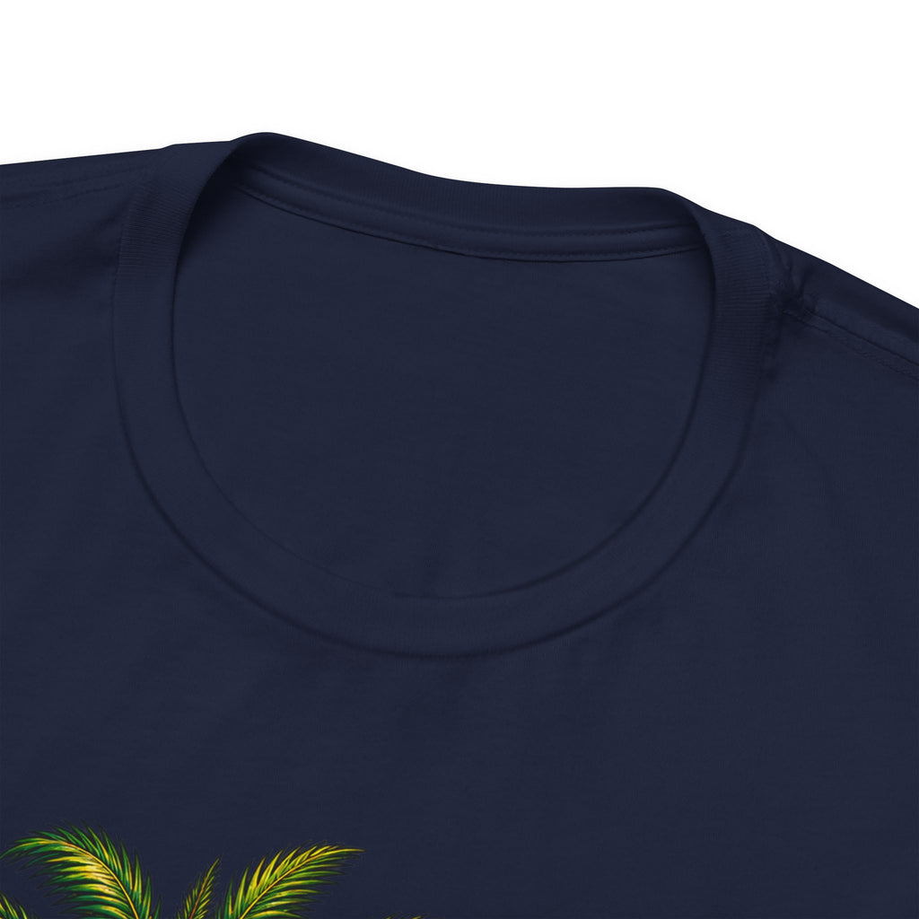 Susegad 24x7 Goa Sunset Jersey T-Shirt